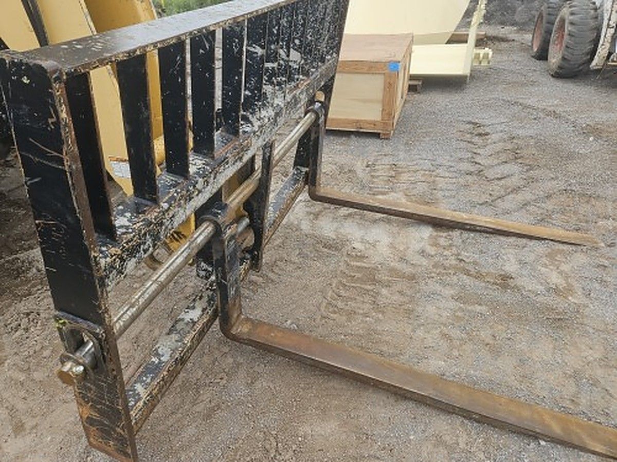 GEHL RS8-42 photo 5