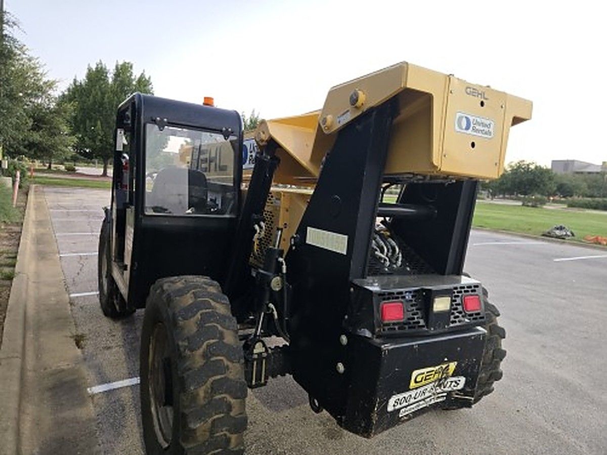 2019 GEHL RS8-42 for sale in Las Vegas, NV