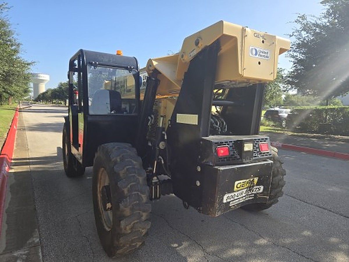 GEHL RS8-42 photo 5