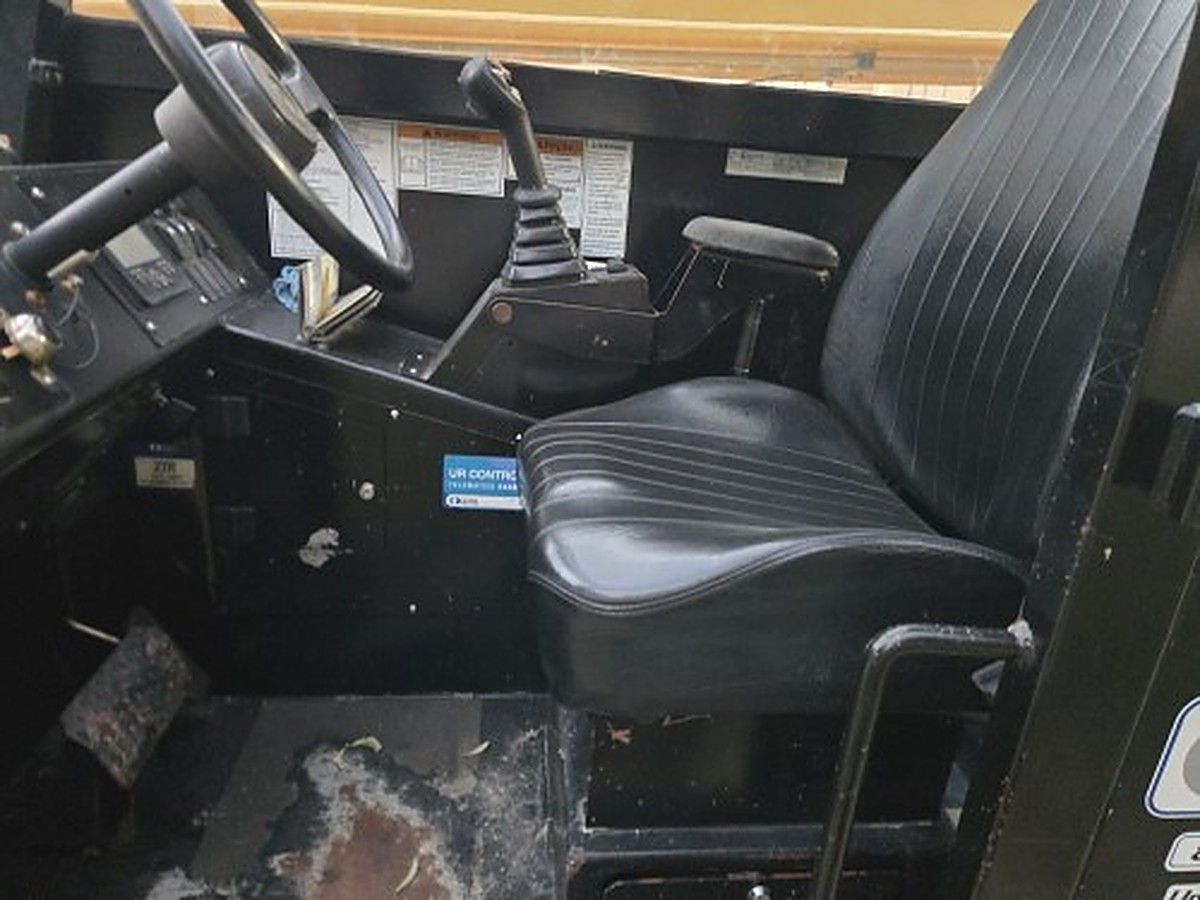 GEHL RS8-42 photo 10