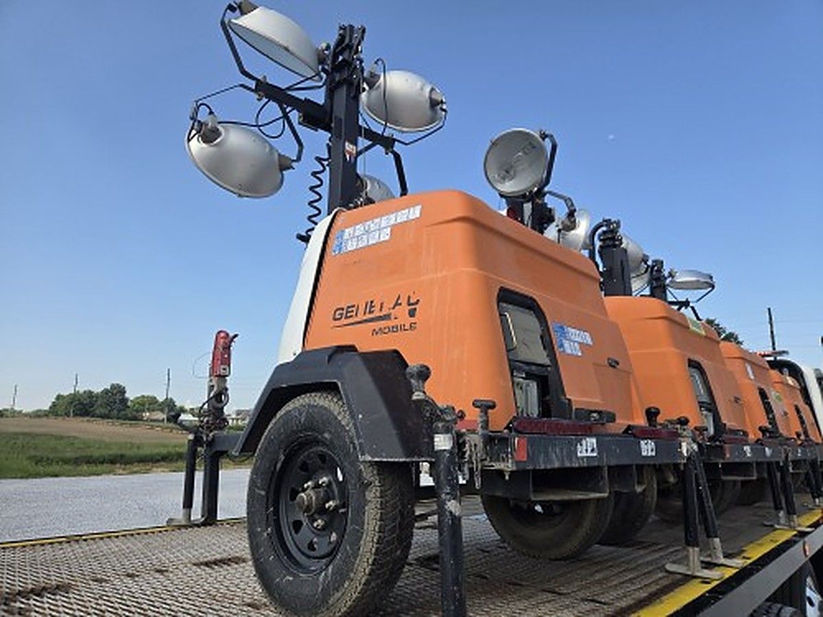 GENERAC MLT6SMDS photo 3