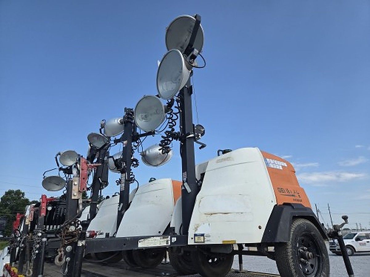 GENERAC MLT6SMDS photo 4