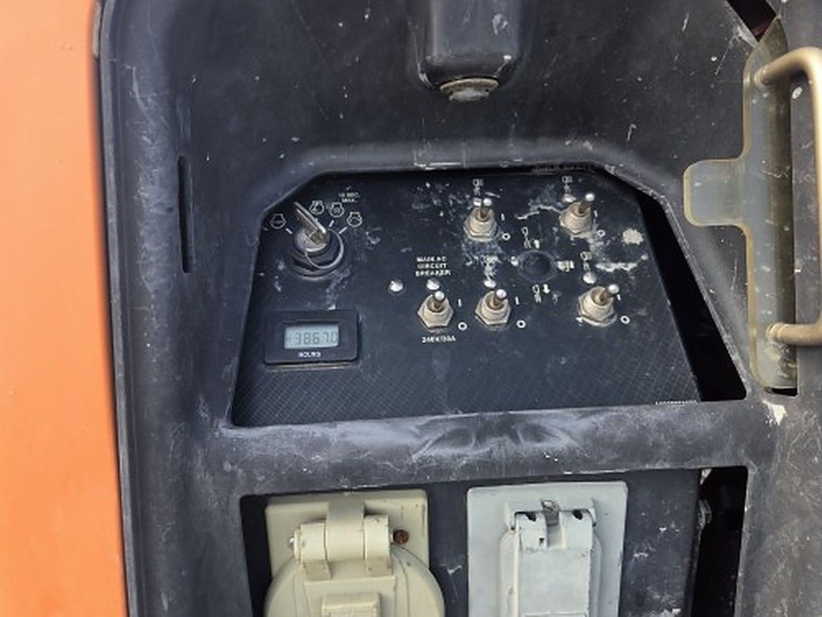 GENERAC MLT6SMDS photo 5