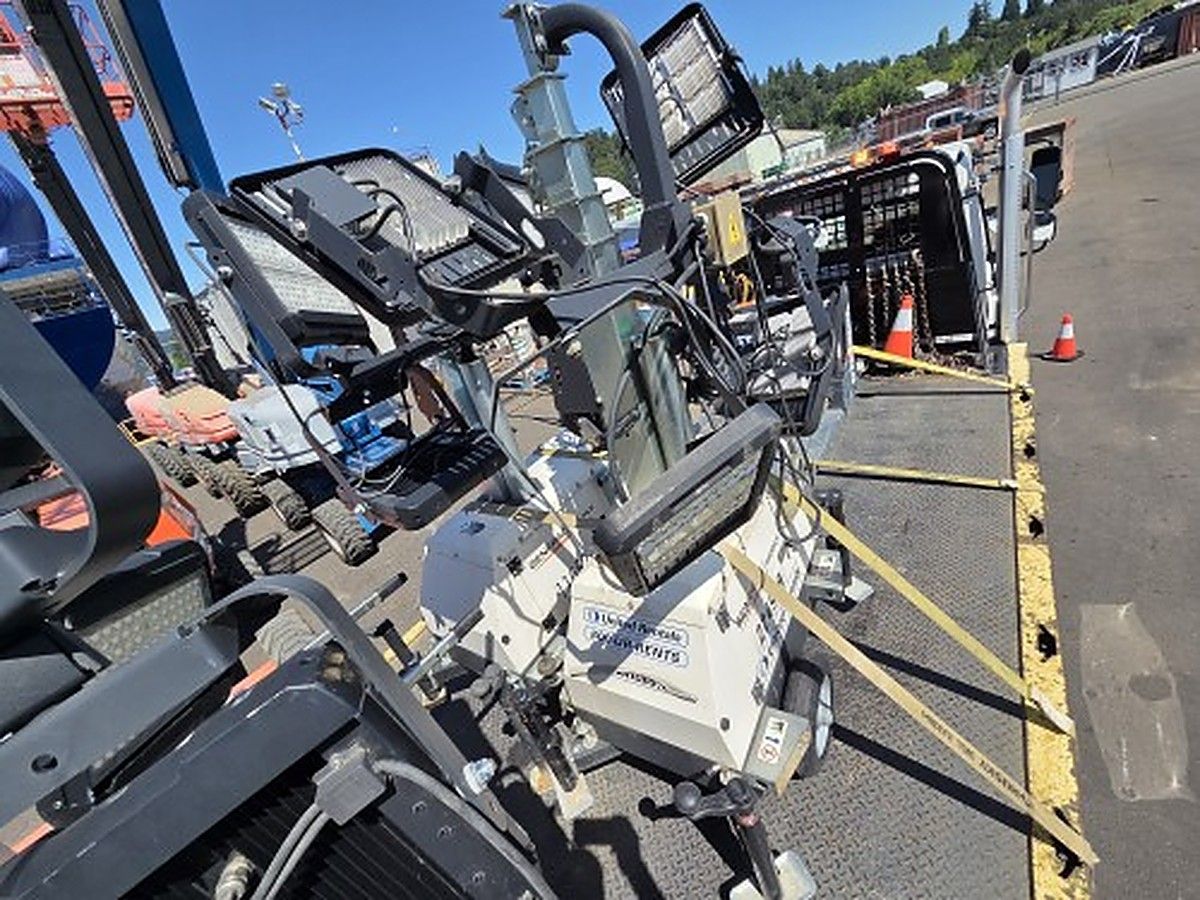 GENERAC PLT240 photo 2