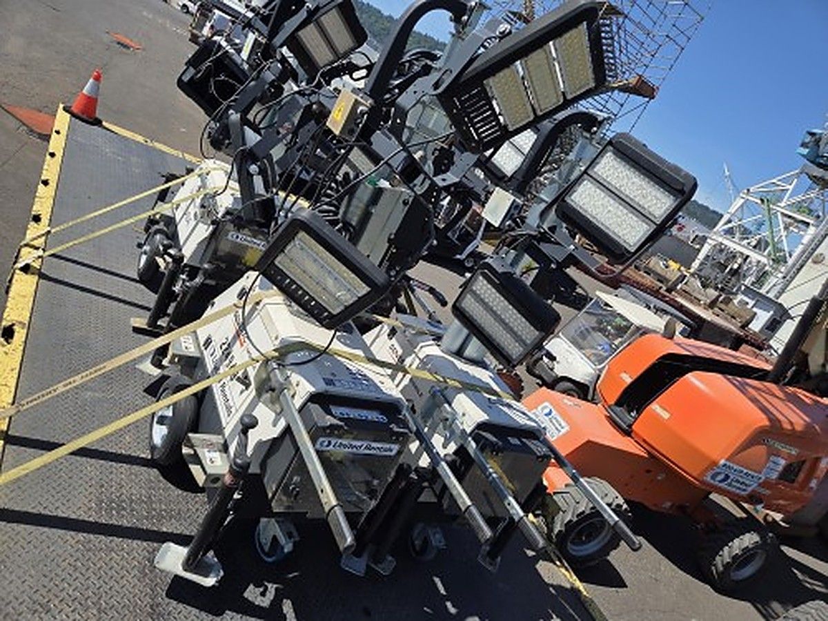 GENERAC PLT240 photo 4
