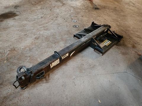 2019 GENIE 117580-S for sale