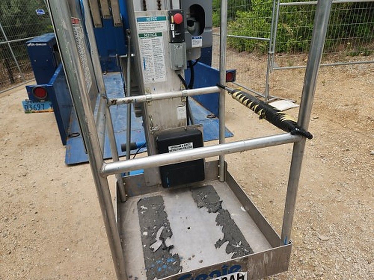 GENIE AWP-30SDC photo 8