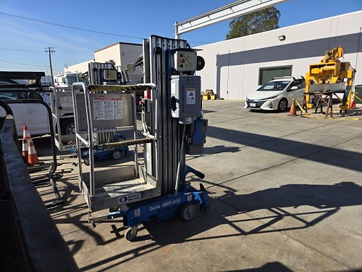 2019 GENIE AWP-30SDC for sale in Las Vegas, NV