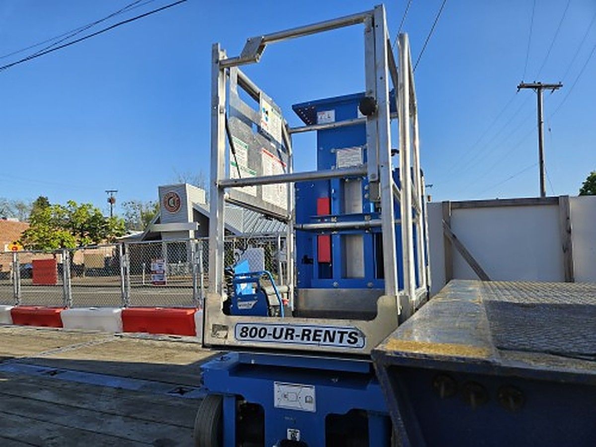 GENIE GR-12 photo 2
