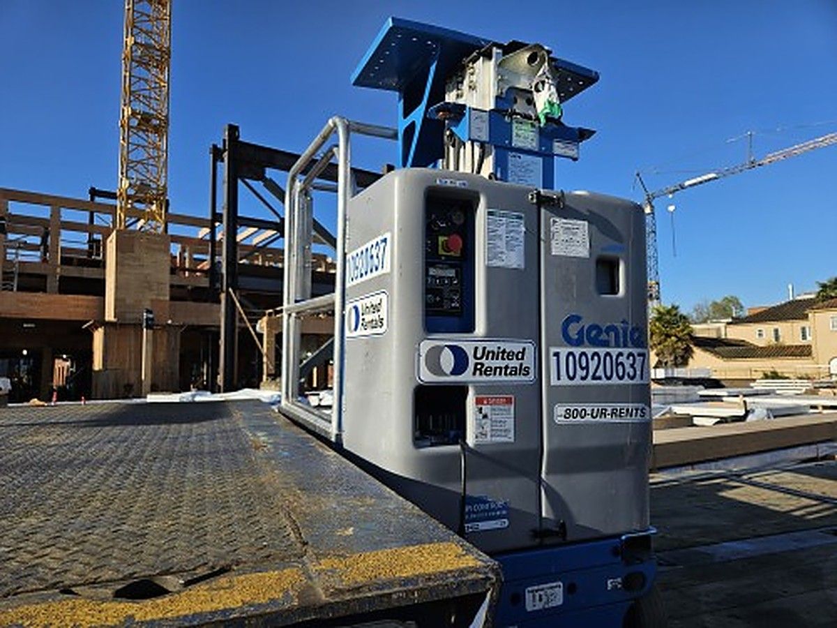 GENIE GR-12 photo 4