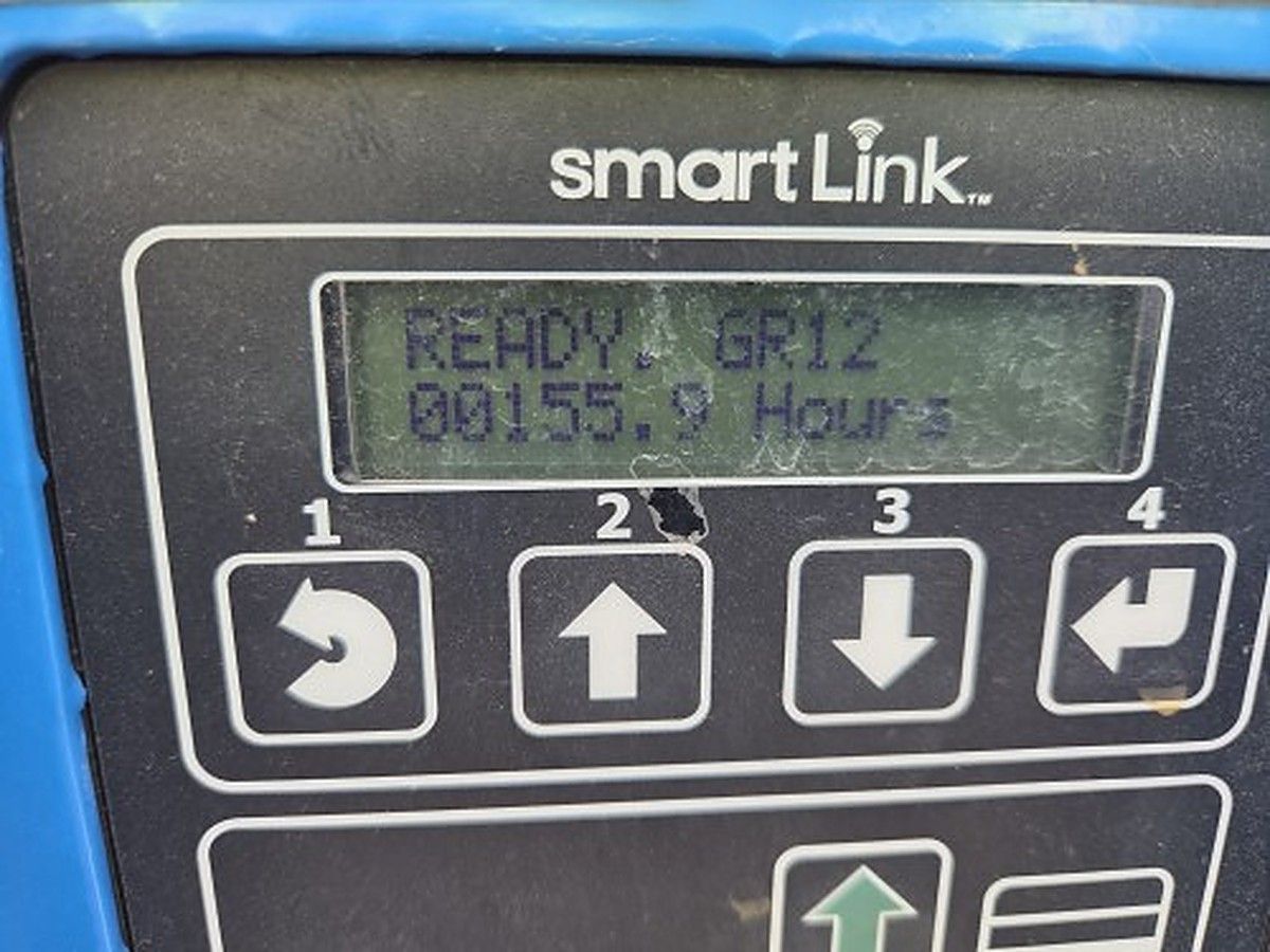 GENIE GR-12 photo 5