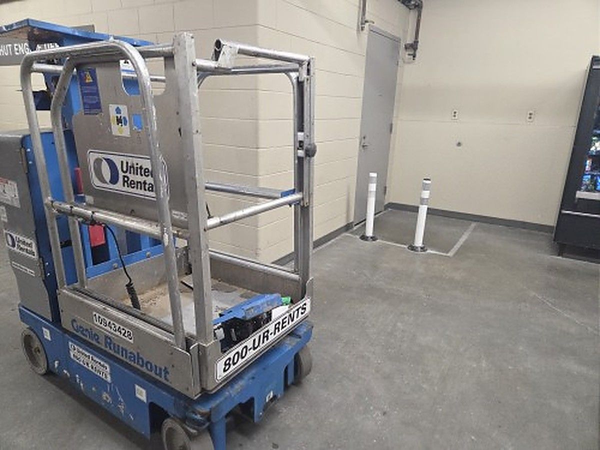 GENIE GR-12 photo 2