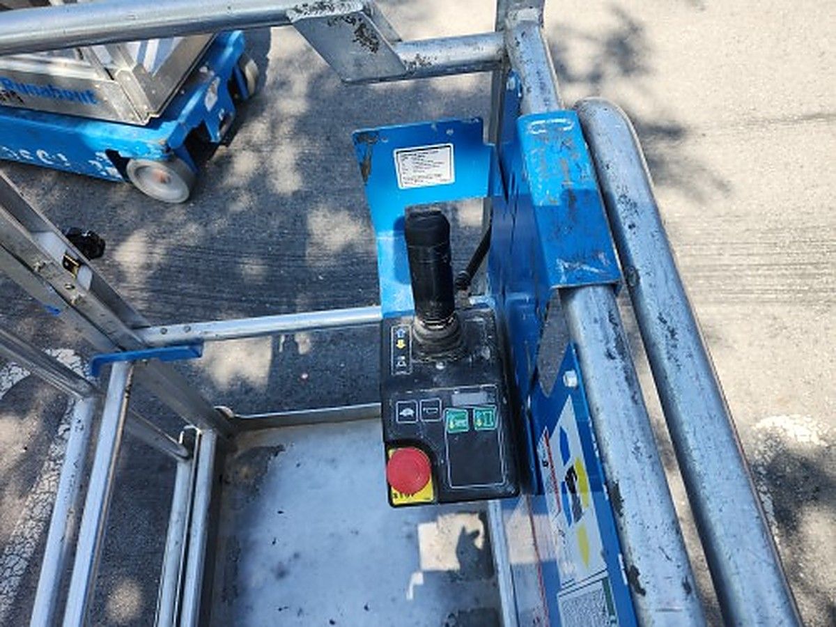 2019 GENIE GR-12 for sale in Las Vegas, NV
