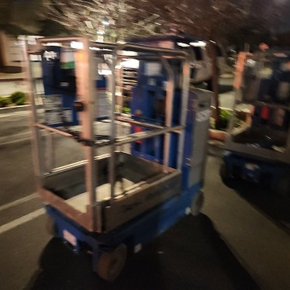 GENIE GR-12 photo 13