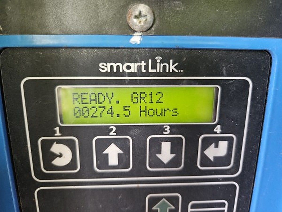 GENIE GR-12 photo 6