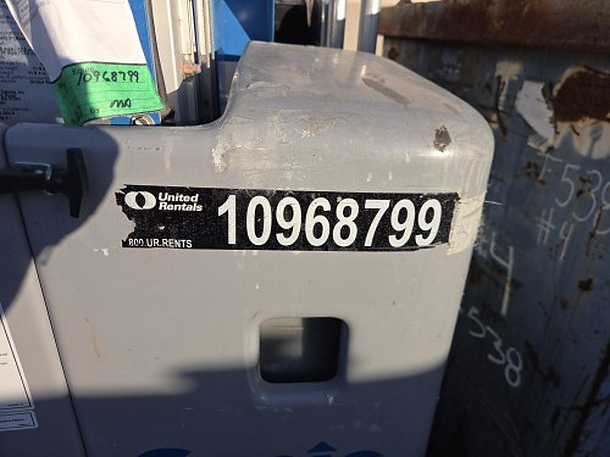 GENIE GR-12 photo 6