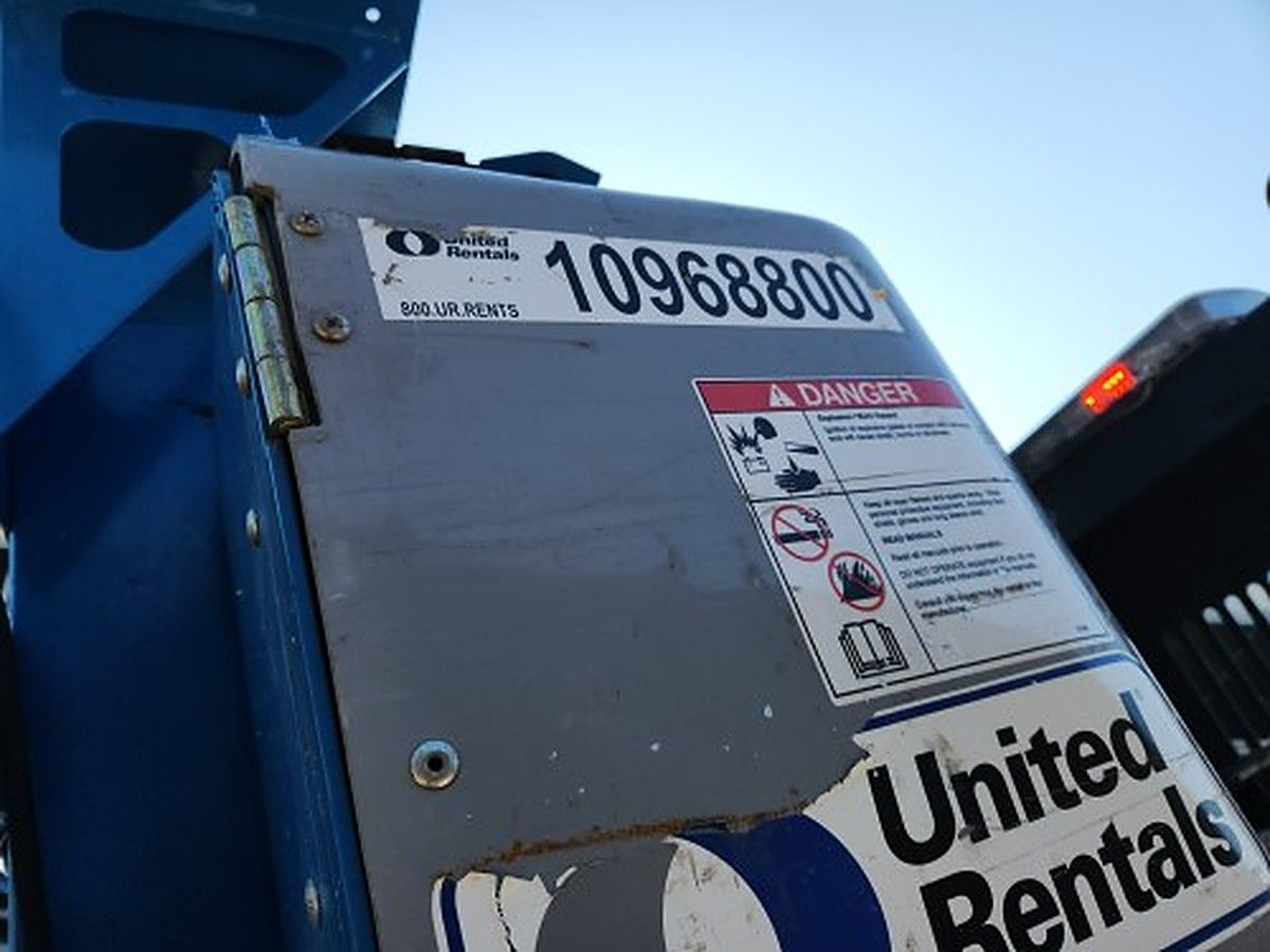 2019 GENIE GR-12 for sale in Las Vegas, NV