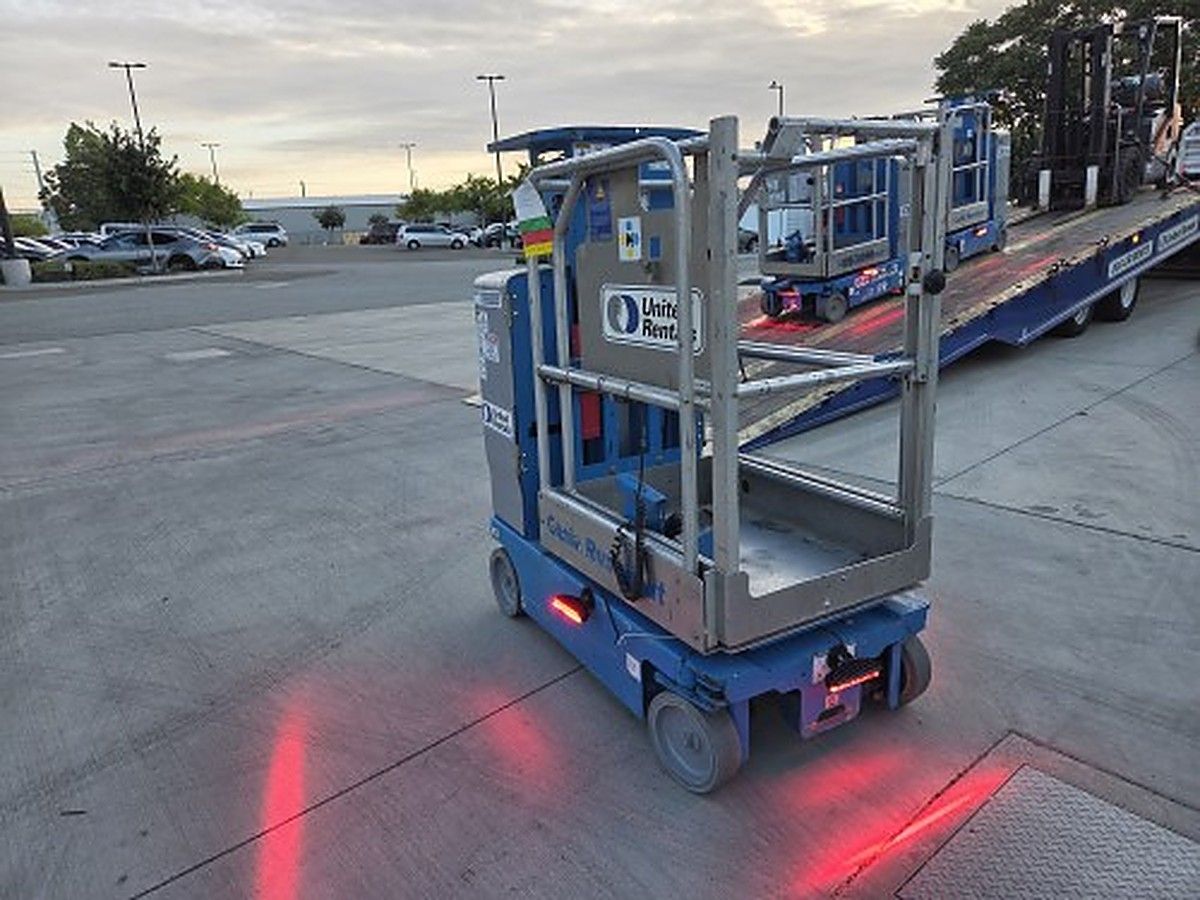GENIE GR-12 photo 7