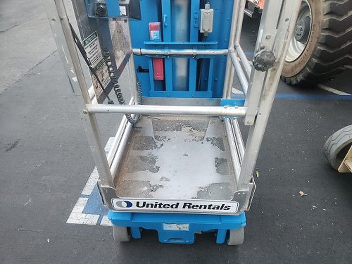 GENIE GR-12 photo 4