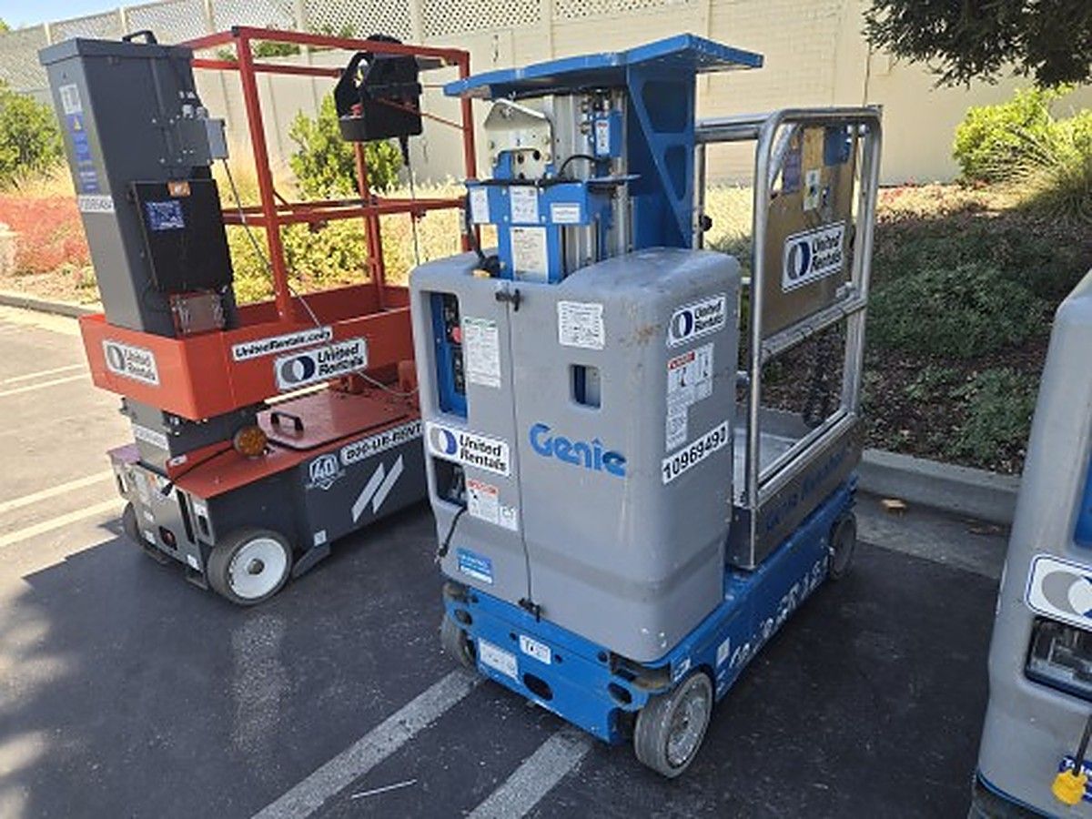 GENIE GR-12 photo 2