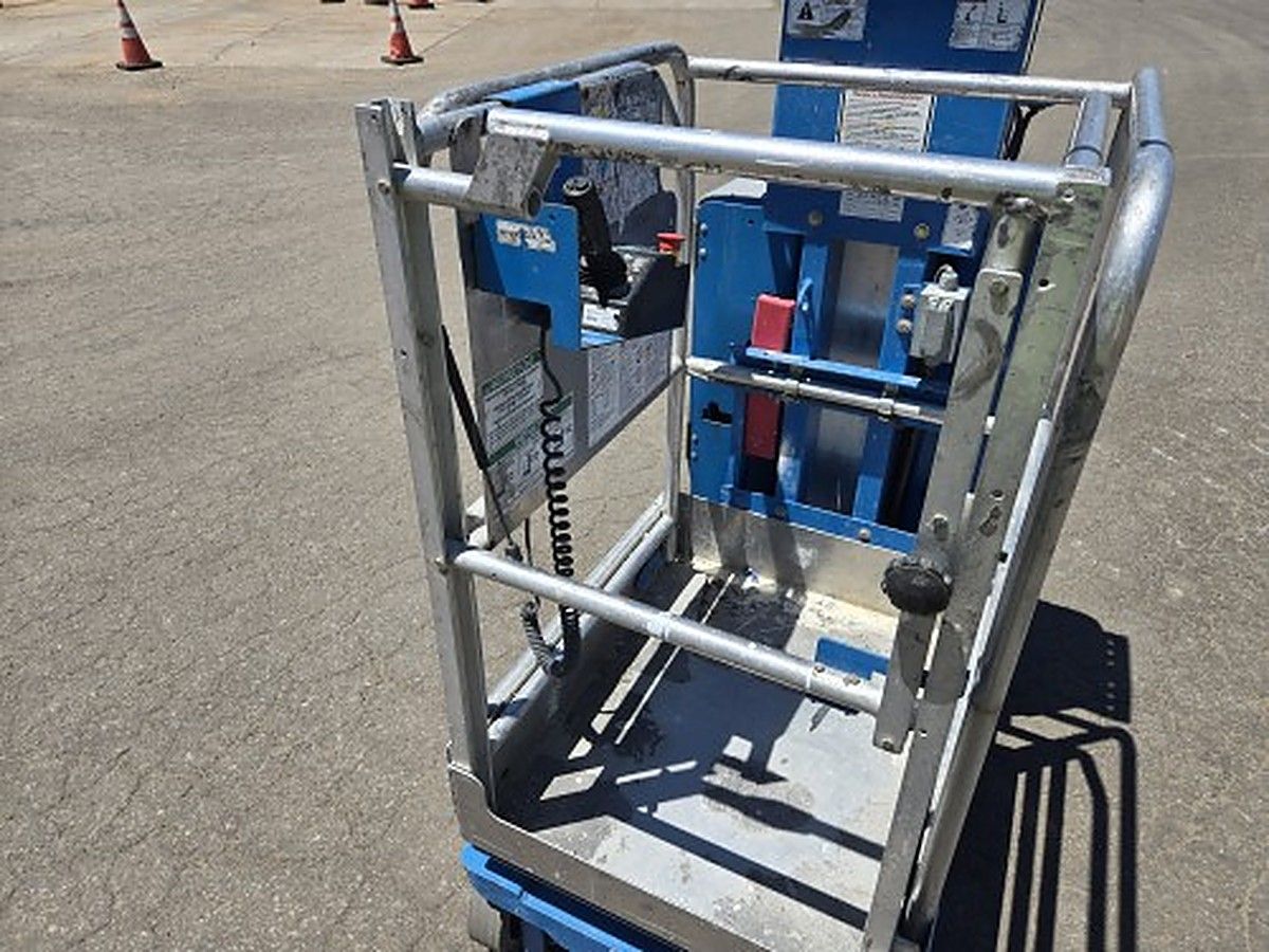 2019 GENIE GR-12 for sale in Las Vegas, NV