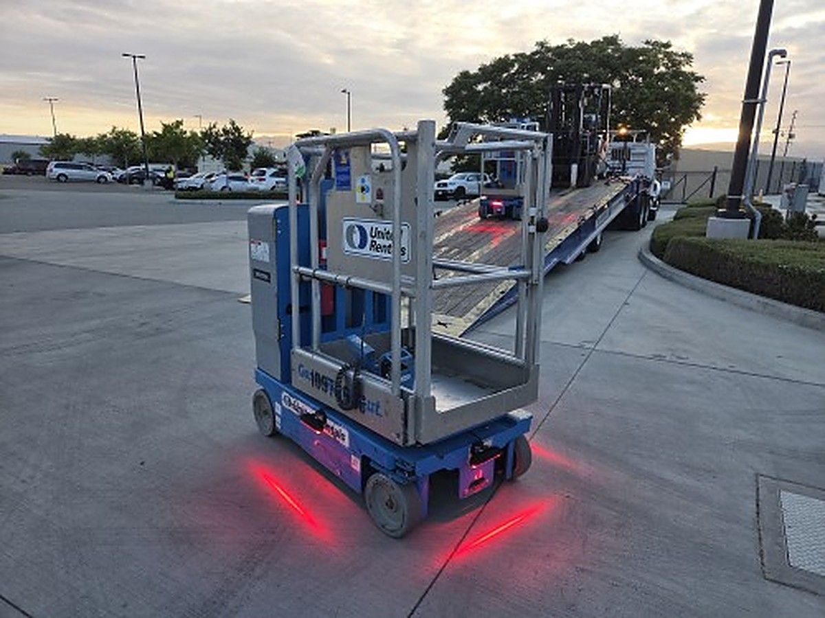 GENIE GR-12 photo 2