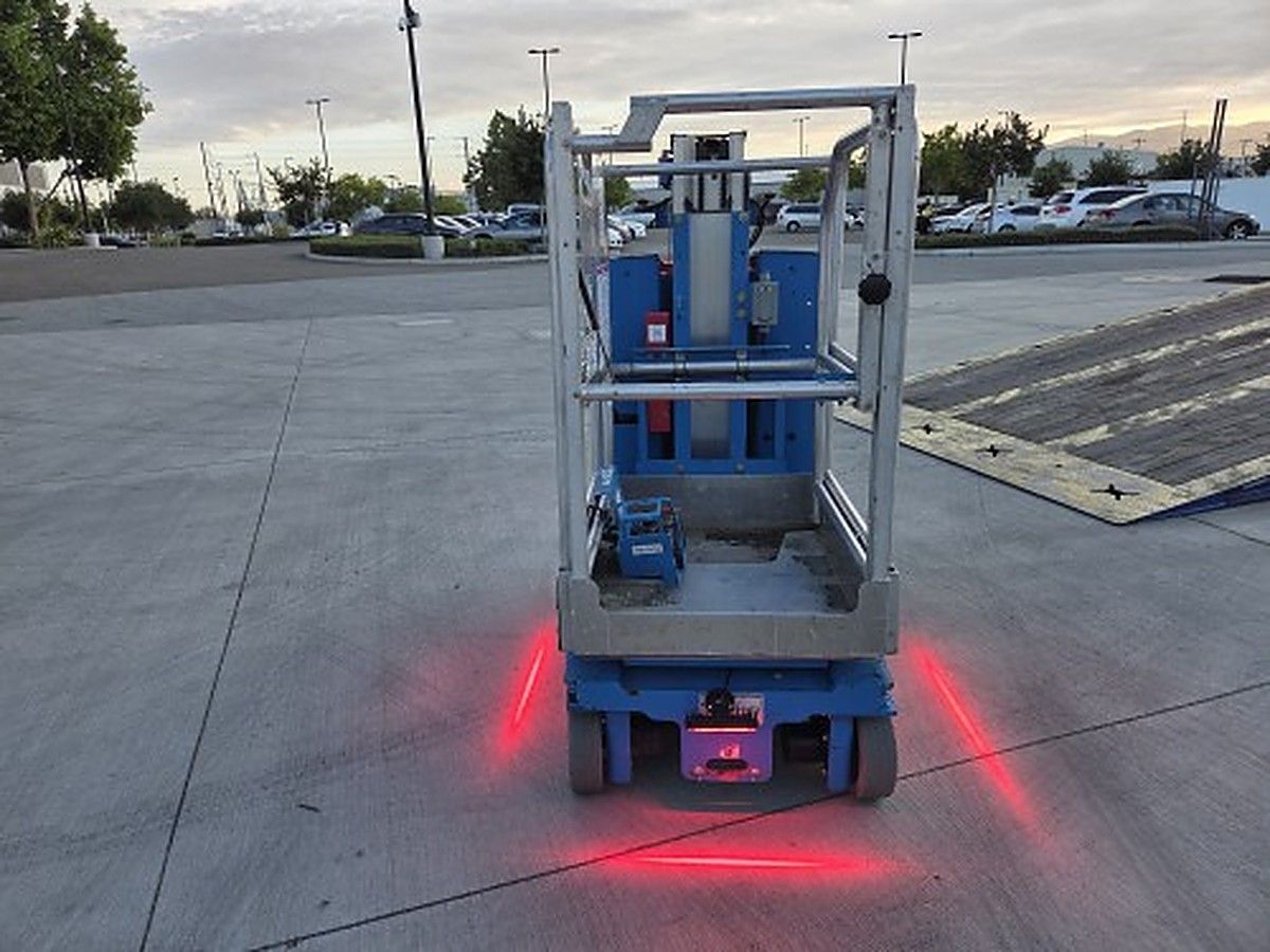GENIE GR-12 photo 3