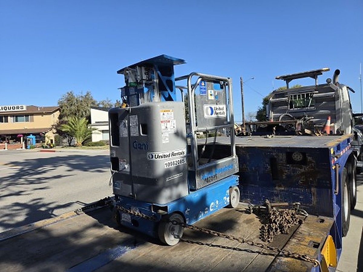 GENIE GR-12 photo 3