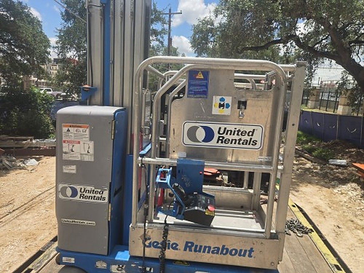 GENIE GR-20 photo 2