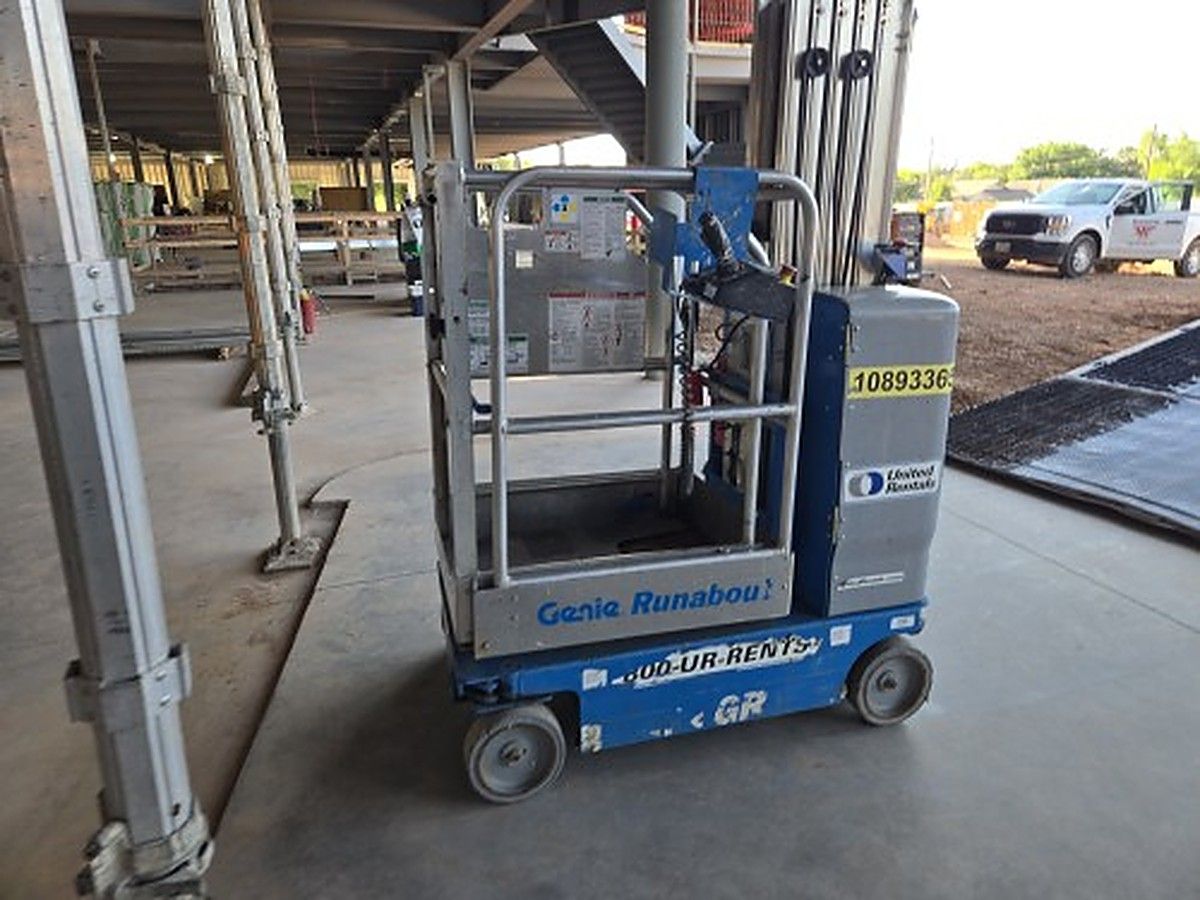 2019 GENIE GR-20 for sale in Las Vegas, NV