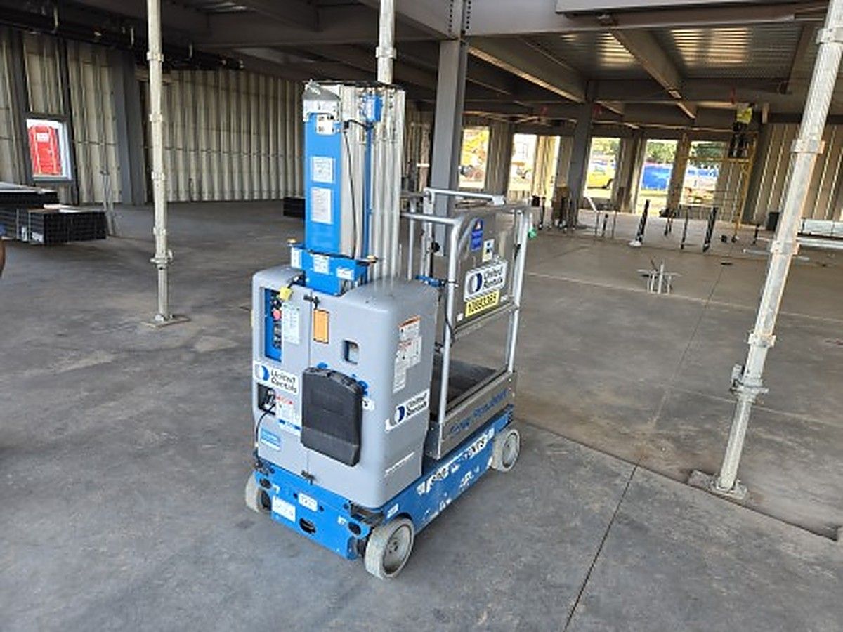 GENIE GR-20 photo 5