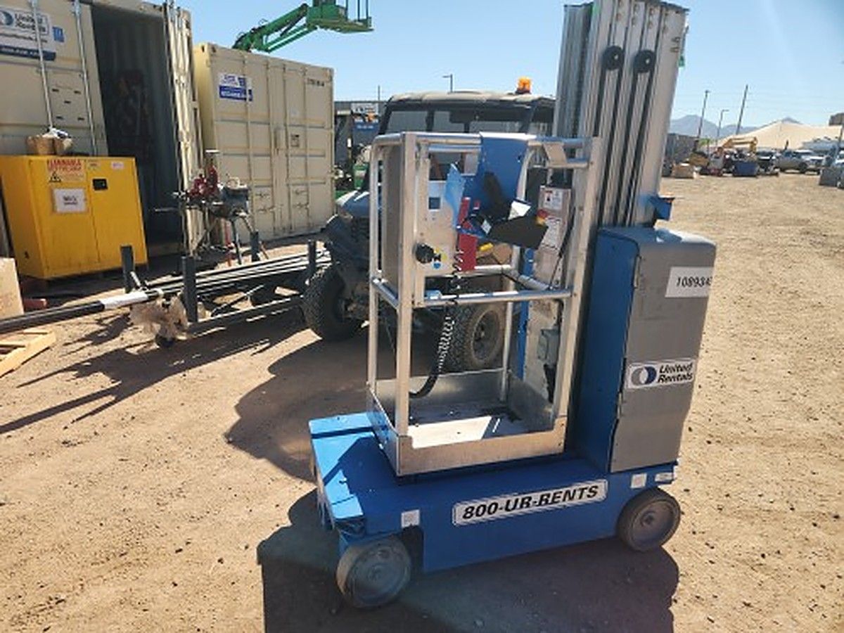 GENIE GR-20 photo 2