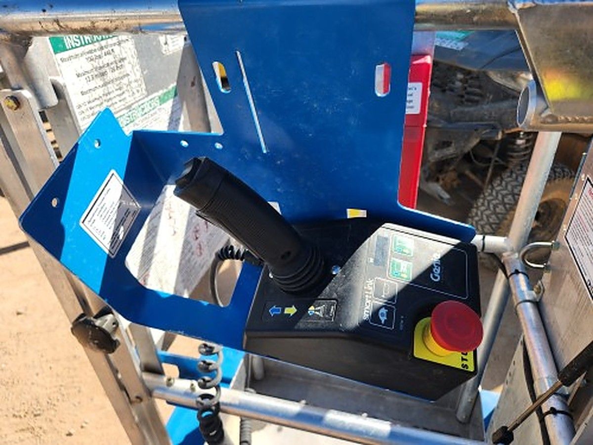 GENIE GR-20 photo 5
