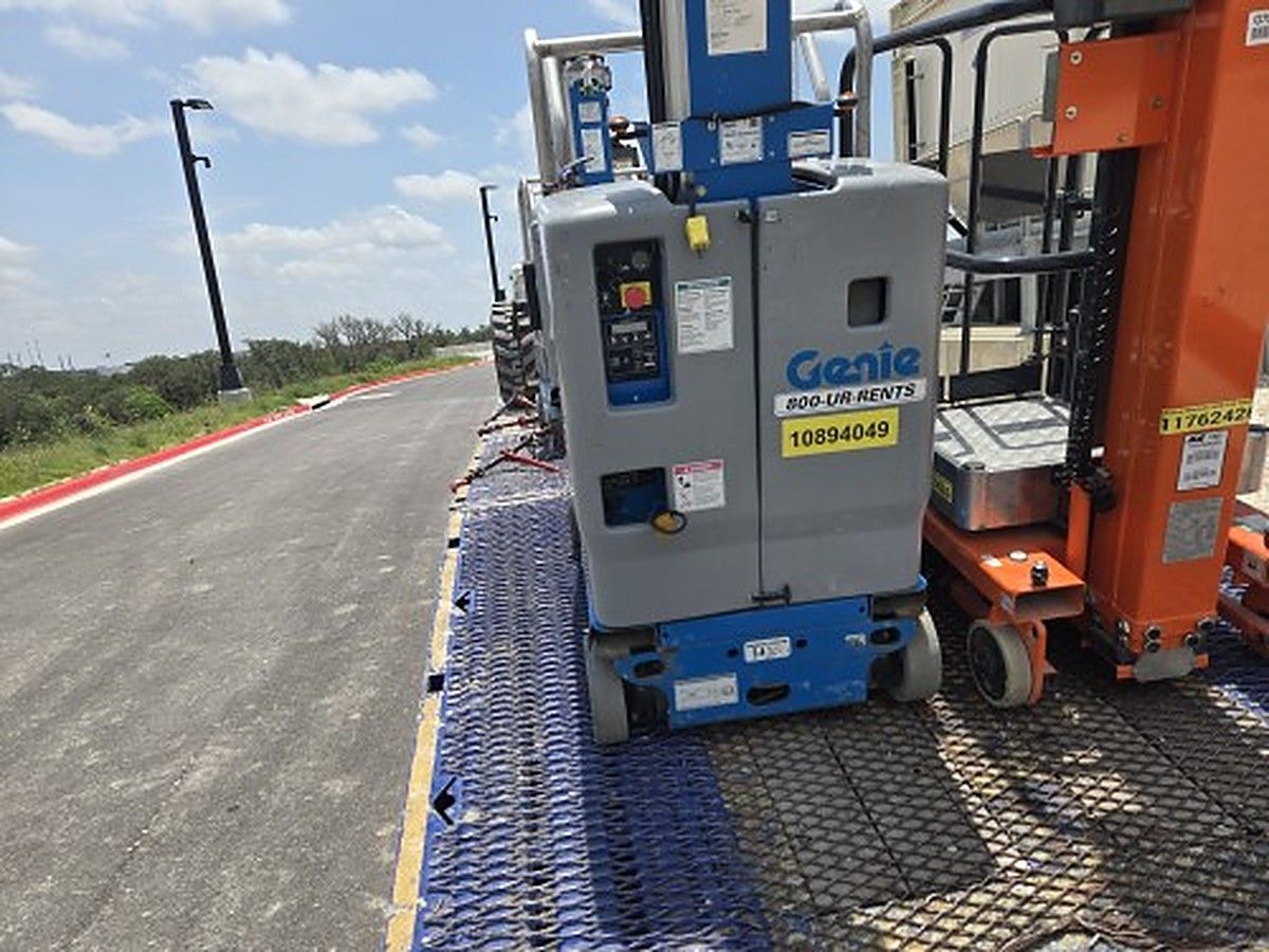GENIE GR-20 photo 6