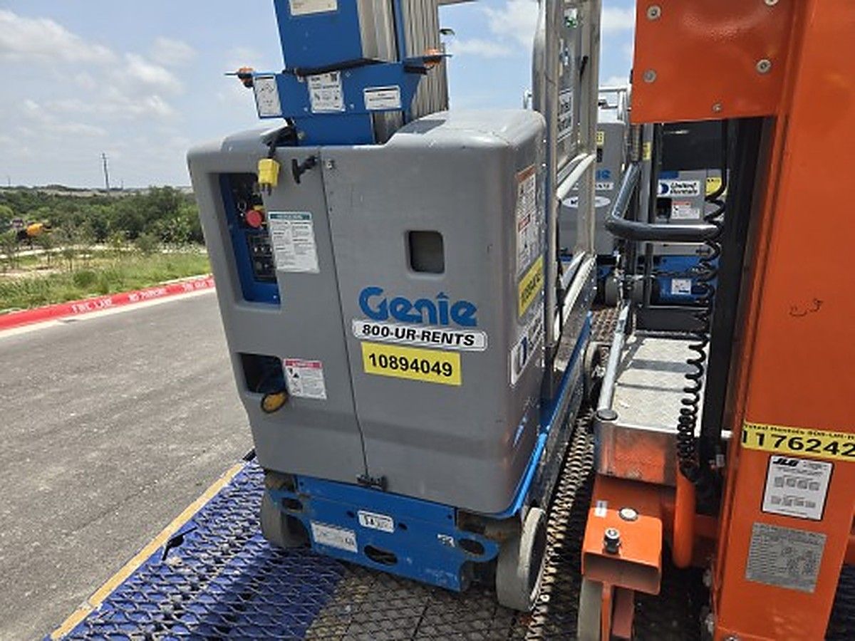 GENIE GR-20 photo 8