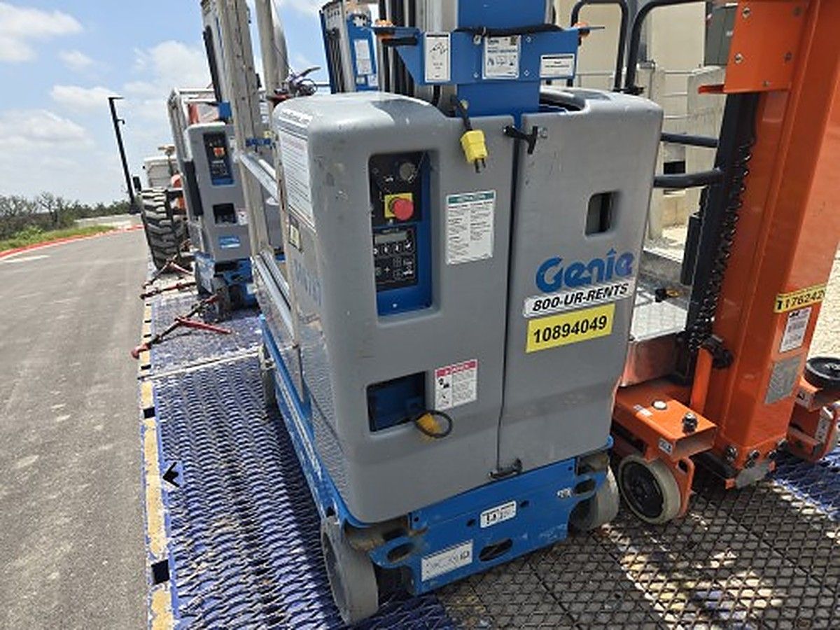 GENIE GR-20 photo 9