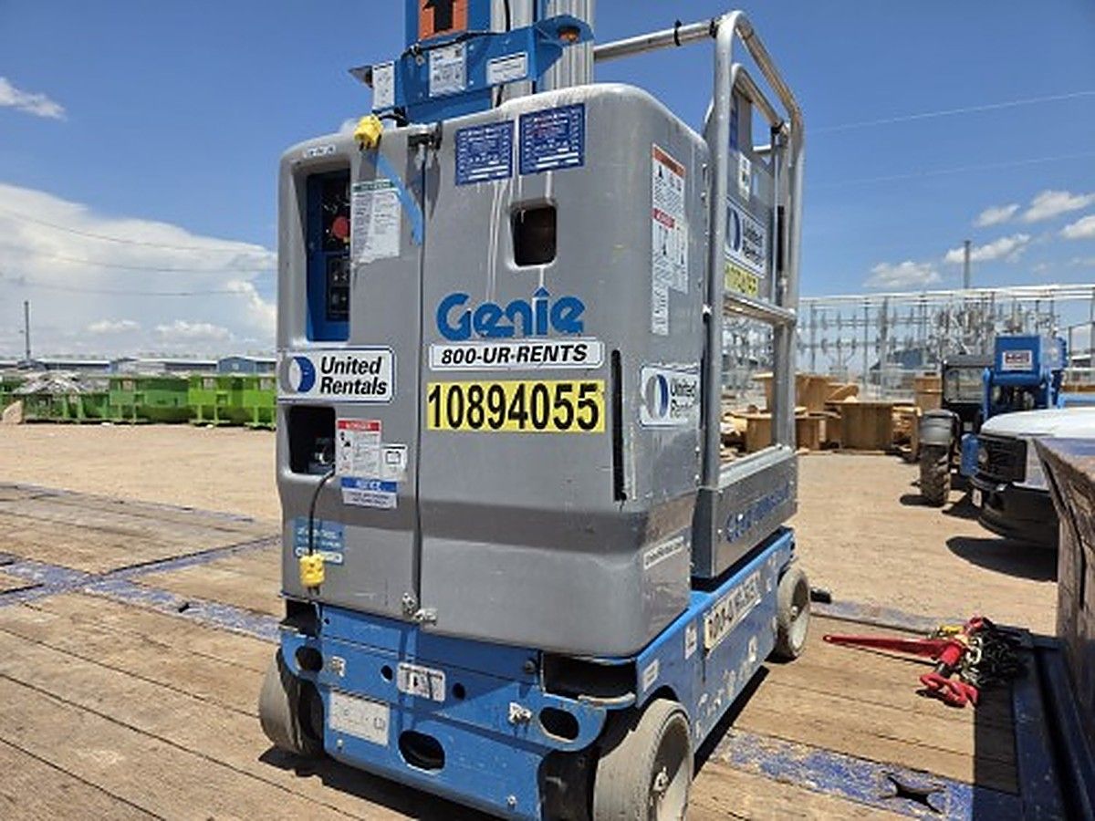 GENIE GR-20 photo 5