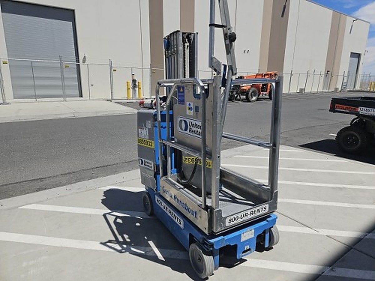 GENIE GR-20 photo 4