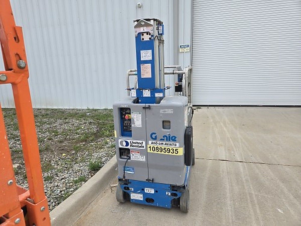 GENIE GR-20 photo 4