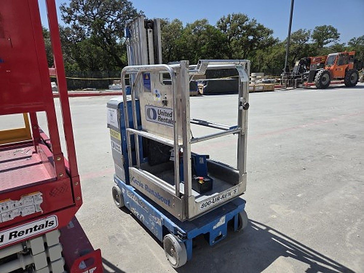 GENIE GR-20 photo 11