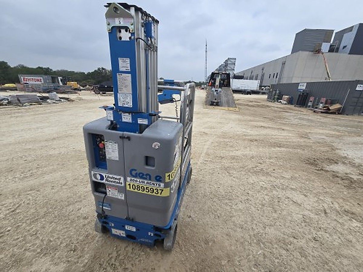 GENIE GR-20 photo 4