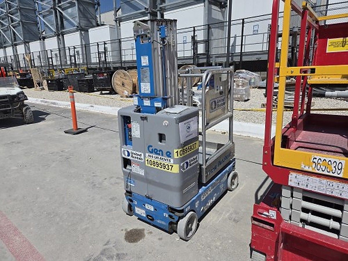 GENIE GR-20 photo 9