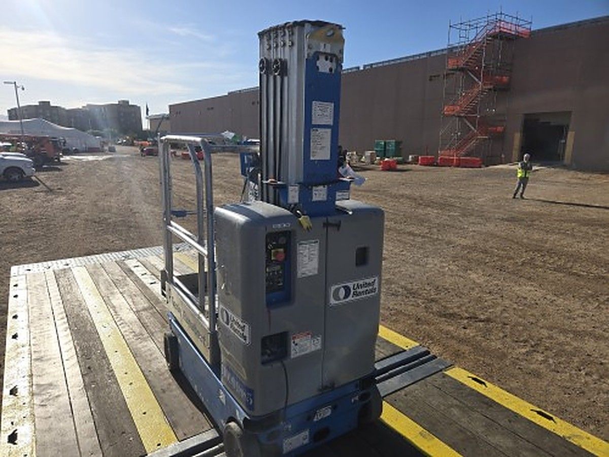 GENIE GR-20 photo 2