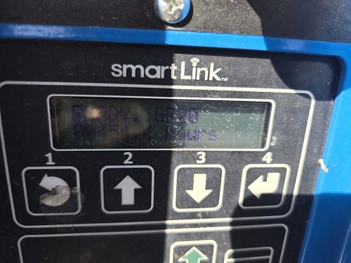 GENIE GR-20 photo 11
