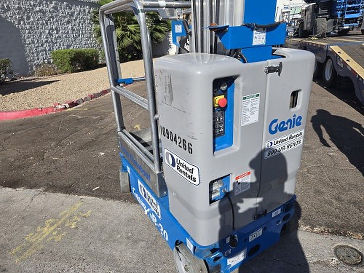 GENIE GR-20 photo 8