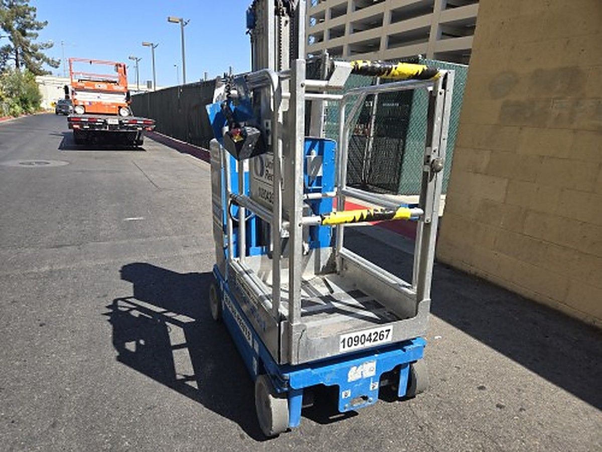 GENIE GR-20 photo 2