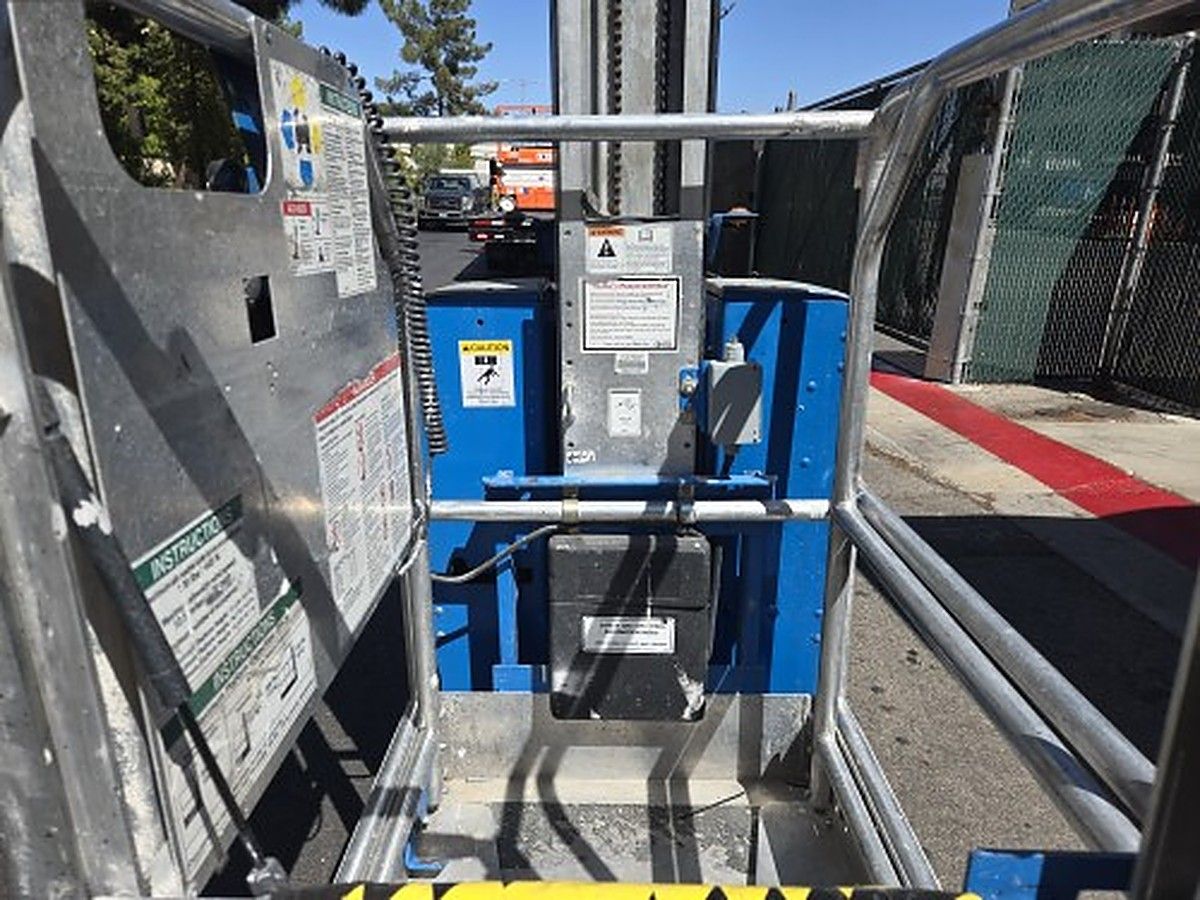 GENIE GR-20 photo 4
