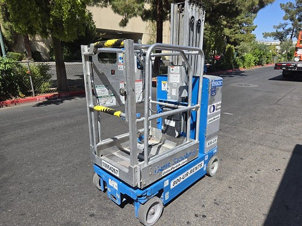 GENIE GR-20 photo 5