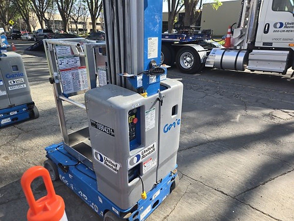 GENIE GR-20 photo 3