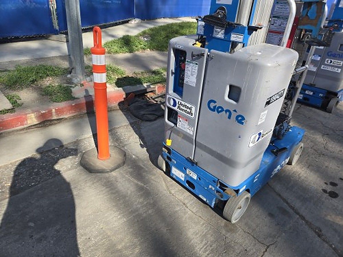 GENIE GR-20 photo 4